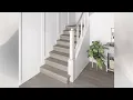 Cap A Tread Stair Renewal System Product
