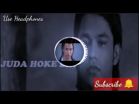 Download MP3 🎧8D Aadat (juda Hoke Bhi)🎧||Latest version 20-21||Mp3 song||