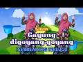 Download Lagu senam gayung digoyang-goyang | ice breaking seru cipt.om sinung
