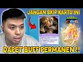 Download Lagu KARTU INI BIKIN HYPERMU OVERPOWER‼️JANGAN SKIP KARTU INI🔥