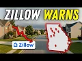 Zillow releases 2026 forecast in Georgia Avoid these towns