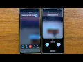 Download Lagu Samsung S23 Ultra vs Samsung S22 Ultra VoLTE Native Video Calling Incoming \u0026 Outgoing Calls