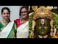 Download Lagu Sri Rama Namam by Vani \u0026 Poornima