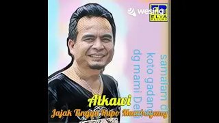 Download Jajak Tingga Rupo Mambayang MP3