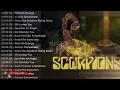 SCORPION's Top Songs 2026 Greatest Hits Full Album Slow Rock Collection #2026 #classichits