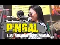 PINGAL Voc ALL Artis  SENTONO PUTRO Live Mojoroto PLEMAHAN By SG Audio