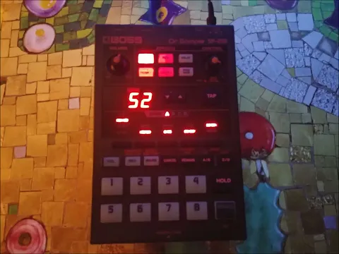 SP 202 Lofi Beat Tape | Ghosts Don't Have Shadows | Prod. Dialog