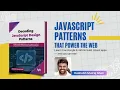 JavaScript Developer to Web Architect Master Design Patterns Like a Pro