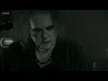 The Cure - A Forest (Live At BBC Radio)