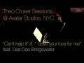 Theo Croker Studio Session feat. Dee Dee Bridgewater (and some great musicians and family)