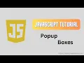 JavaScript Alert Box JS Alert Box