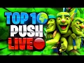 Lagu TOP LADDER LOGBAIT PUSH #shorts