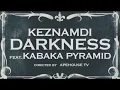 Lagu Keznamdi - Darkness Ft. Kabaka Pyramid (Official Music Video)
