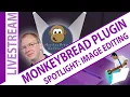 FileMaker Monkeybread Plug-in Spotlight Image Editing - Claris FileMaker Platform Experts