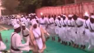 الطريقة السمانية القريبية الحسنية في لحظة تجلي فيه  الطريقة السمانية القريبية الحسنية في لحظة تجلي فيه