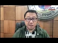Download Lagu Rep. Joel Chua, may sagot sa ginawang pagpapatigil ni Manila Mayor Isko ng kanyang proyekto