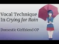 Download Lagu What Makes Domestic Girlfriend's OP Special: \