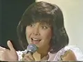 柏原芳恵 - ハロー・グッバイ