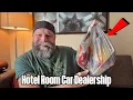 Grand Rapids Walgreens Hit the Jackpot Hotel Room Now Looks Like a Car Dealership