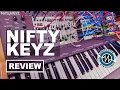 Download Lagu NiftyKeyZ Modular Case and Keyboard - SonicLAB Review