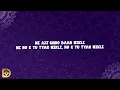 Raf-Saperra - Step Out (Lyrics) | Ikky