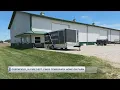Greenfield Iowa Fire Department Finds Temporary Home on Farm Good Day Siouxland 5am 6-4-24