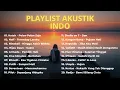 Download Lagu LAGU BAND POP 2000-AN INDONESIA HITS \u0026 POPULER | Playlist Akustik Full Album