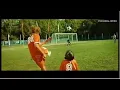 Download Lagu Lucky trouble movie 'satisfy' football skill scenes