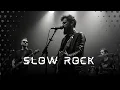 Lagu Slow Rock Music Relaxating 2025 Vol 5 - Rock Slow | Soft Rock | Ballad | Relax | Sleep