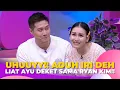 Download Lagu Aduh Ayu Ting Ting Nempel Banget Nih Sama Ryan Kim | BROWNIS (17/1/23) P3