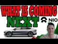 The REAL Issue w NIO NIO Shorts RETURN 2 2M TODAY NIO Stock Analysis