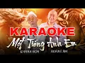 Download Lagu MỘT TIẾNG ANH EM - KARAOKE (Không Bè) | Một tiếng anh em đã gọi lên khác ghi trong lòng