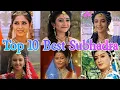 Lagu Top 10 Beautiful Actresses As Subhadra | Veebha Anand | Anchal Goswami | Kaushambi | Aloka Mukherjee
