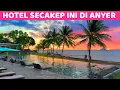 Download Lagu HOTEL 700ribuan SECAKEP INI DI ANYER...! Maxone Anyer Hotel | Hotel Bagus di Anyer