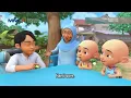 Download Lagu Upin \u0026 Ipin Musim 18 Full Movie | Nasi Lemak Opah | Upin Ipin Terbaru 2024