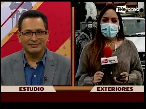 Cuenca al Día 27-04-2021