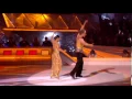 Dancing on Ice: Hayley | ITV
