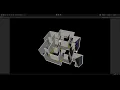 Unity A Pathfinding in real-time built world