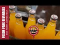 The History of Foxon Park Beverages Inc East Haven CT Best soda in CT Ships Nationwide