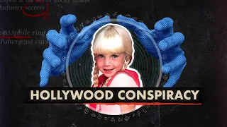Hollywood s Dark Secret Heather O Rourke