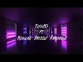 ToxicMS - Secret Love ft. Mehi june, Brizzle \u0026 Harmonique (Lyric Video)