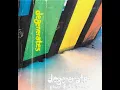 Lagu degenerates - power of the trinity - side 1 (cassette tape copy)