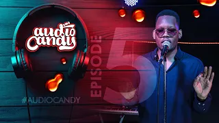 audio candy ajebutter22 puts the midas touch on styl plus olufunmi ep 5 