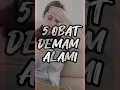 Download Lagu 5 obat demam alami #funnyshorts #shorts #hidupsehat