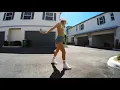 Download Lagu SHUFFLE DANCE | Sia - Move Your Body (Alan Walker Remix)