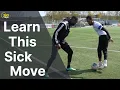 Skill Move Tutorial - Hocus Pocus ft Will John