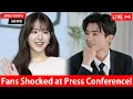 Download Lagu Park Bo Young en Park Hyung Sik maken hun romance openbaar – hun bekentenis schokt fans!