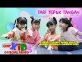 Download Lagu Tari Tepuk Tangan – Artis Cilik GNP | Lagu Anak - Official Music Video