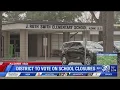 Aldine school district set to vote on possible school closures CW39 Houston