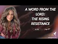 Lagu A Word From The Lord: The Rising Resistance